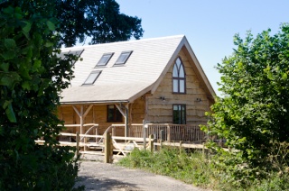 Holiday Cottage Reviews for Withyfield Cottage - Holiday Cottage in Horsham, West Sussex