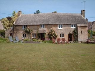 Holiday Cottage Reviews for Chapel Cottage - Self Catering Property in Yeovil, Somerset