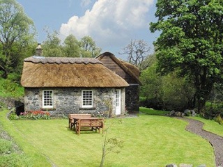 Holiday Cottage Reviews for Forget Me Not - Holiday Cottage in Dalmellington, Dumfries and Galloway