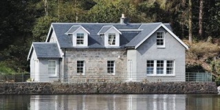 Holiday Cottage Reviews for The Old Smiddy - Self Catering in Aberfoyle, Stirling