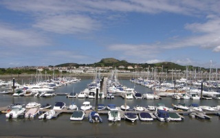 Holiday Cottage Reviews for Glan Yr Afon - Holiday Cottage in Llandudno, Conwy