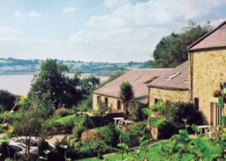 Holiday Cottage Reviews for Lakeside Barn - Holiday Cottage in Ashbourne, Derbyshire