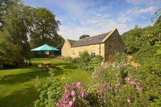 Holiday Cottage Reviews for Coast Cottage - Self Catering in Alnwick, Northumberland