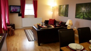Holiday Cottage Reviews for Maggie's Mews - Holiday Cottage in Horncastle, Lincolnshire