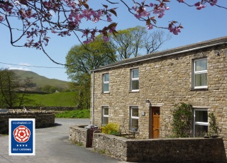 Holiday Cottage Reviews for Hill View - Holiday Cottage in Hawes, North Yorkshire