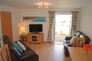 Holiday Cottage Reviews for Fistral Retreats - Cottage Holiday in Newquay, Cornwall inc Scilly