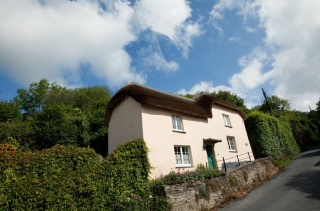 Holiday Cottage Reviews for Rock Cottage - Holiday Cottage in Barnstaple, Devon