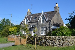 Holiday Cottage Reviews for Loch View - Self Catering in Dalbeattie, Dumfries and Galloway