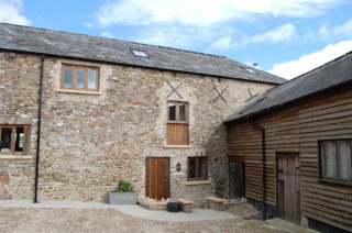 Holiday Cottage Reviews for Orchard barn - Cottage Holiday in Honiton, Devon