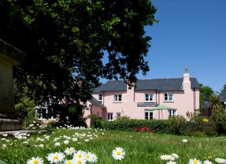 Holiday Cottage Reviews for Cornborough Coombe - Holiday Cottage in Bideford, Devon