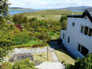 Holiday Cottage Reviews for Braes Retreat Self-Catering Apartment - Holiday Cottage in Portree, Highlands