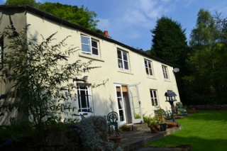 Holiday Cottage Reviews for Crow Pie Cottage - Cottage Holiday in Matlock, Derbyshire