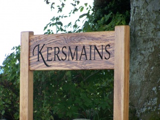 Holiday Cottage Reviews for Kersmains Farm Cottage - Holiday Cottage in Kelso, Scottish Borders