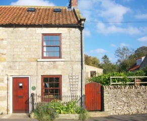 Holiday Cottage Reviews for The Cottage - Self Catering in York, North Yorkshire