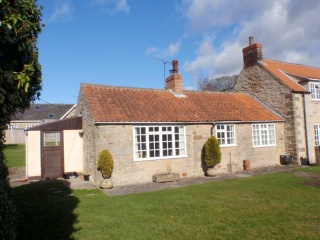 Holiday Cottage Reviews for Keepers Cottage - Cottage Holiday in York, North Yorkshire