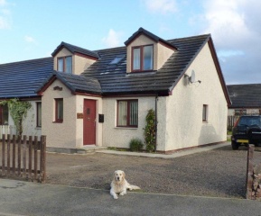 Holiday Cottage Reviews for Rowlands Aviemore - Holiday Cottage in Aviemore, Highlands