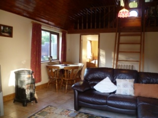 Holiday Cottage Reviews for Gomos annexe - Holiday Cottage in Kings Lynn, Norfolk