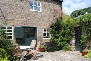 Holiday Cottage Reviews for HOLLY BECK STABLES - Holiday Cottage in HARROGATE, North Yorkshire