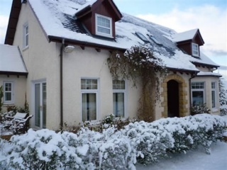 Holiday Cottage Reviews for GLENCOE Dalcraig House - Cottage Holiday in GLENCOE and FORTWILLIAM, Highlands