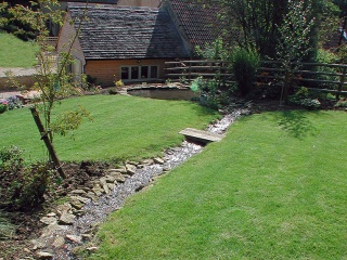 Holiday Cottage Reviews for Southwold Barn - Holiday Cottage in Cheltenham, The Cotswolds and Beyond