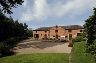 Holiday Cottage Reviews for The Coach House - Holiday Cottage in Oswestry, Shropshire