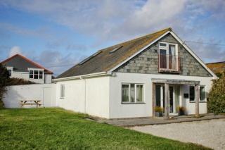 Holiday Cottage Reviews for Jersey Cottage - Holiday Cottage in St Merryn, Cornwall inc Scilly