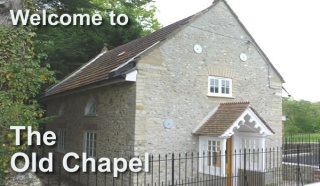 Holiday Cottage Reviews for Old Chapel Devon - Self Catering in Axminster, Devon