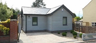 Holiday Cottage Reviews for Knottebu - Cottage Holiday in Westleton, Suffolk