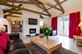 Holiday Cottage Reviews for Hob Nob - Holiday Cottage in Duloe, Cornwall inc Scilly