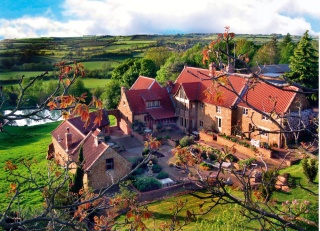 Holiday Cottage Reviews for Heath Farm Holiday Cottages - Holiday Cottage in Chipping Norton, Oxfordshire