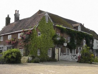 Holiday Cottage Reviews for The Old Mill - Self Catering Property in Wimborne, Dorset