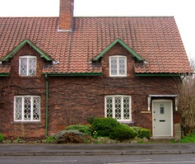 Holiday Cottage Reviews for knavesmire Cottage - Holiday Cottage in York, West Yorkshire