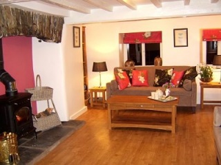 Holiday Cottage Reviews for Woodside - Holiday Cottage in Newby Bridge, The Lake District