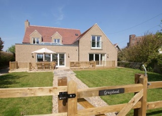 Holiday Cottage Reviews for Greystead - Cottage Holiday in Bamburgh, Northumberland