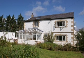 Holiday Cottage Reviews for Stoney Law - Self Catering Property in Hexham, Northumberland