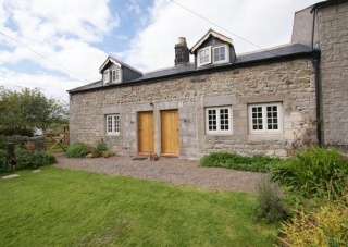 Holiday Cottage Reviews for Coquet Cottage - Cottage Holiday in Morpeth, Northumberland