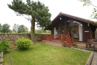 Holiday Cottage Reviews for Reivers Lodge - Cottage Holiday in Morpeth, Northumberland