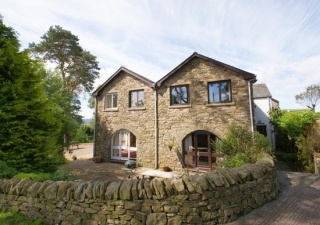 Holiday Cottage Reviews for Shepherds Heft - Self Catering in Haltwhistle, Northumberland