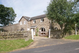 Holiday Cottage Reviews for Coach House - Self Catering Property in Haltwhistle, Northumberland