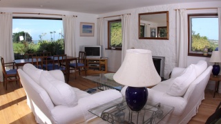 Holiday Cottage Reviews for Sanderlings - Self Catering in St Marys, Cornwall inc Scilly