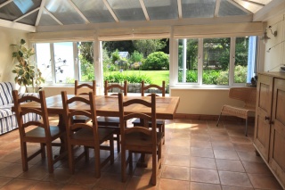 Holiday Cottage Reviews for Summertime - Self Catering Property in St Marys, Cornwall inc Scilly