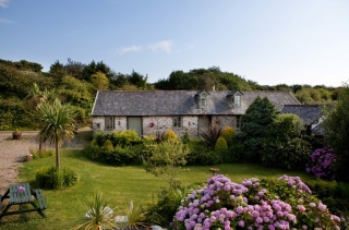 Holiday Cottage Reviews for Aggies Cottage - Cottage Holiday in Ilfracombe, Devon