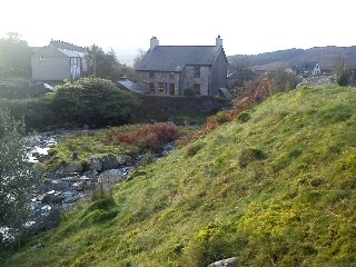 Holiday Cottage Reviews for Ty Mawr - Self Catering in Blaenau Ffestiniog, Gwynedd