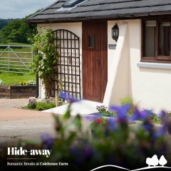 Holiday Cottage Reviews for The Shippon - Cottage Holiday in Winkleigh, Devon