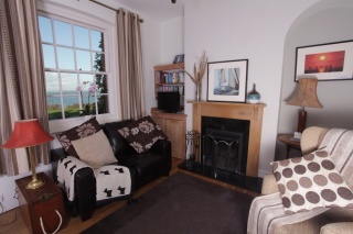 Holiday Cottage Reviews for Sea View Cottage - Self Catering Property in Yarmouth, Isle of Wight