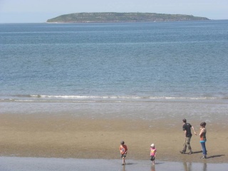 Holiday Cottage Reviews for 3 Balmoral - Self Catering Property in Llandudno, Conwy