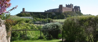 Holiday Cottage Reviews for Wynding Down - Bamburgh cottage - Self Catering Property in Bamburgh, Northumberland