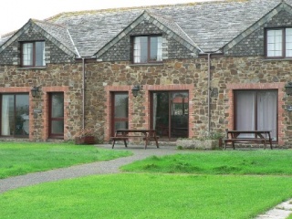 Holiday Cottage Reviews for Glen Valley Cottage - Holiday Cottage in Wadebridge, Cornwall inc Scilly