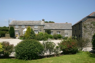 Holiday Cottage Reviews for Talehay - Self Catering Property in Looe, Cornwall inc Scilly