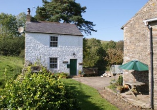 Holiday Cottage Reviews for Merit Hall Cottage - Self Catering Property in BRAMPTON, Northumberland